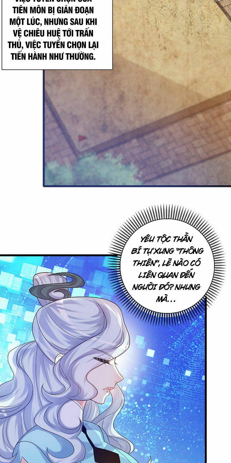 Hài Đế Vi Tôn Chapter 89 - Trang 2