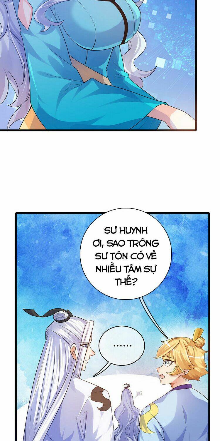 Hài Đế Vi Tôn Chapter 89 - Trang 2