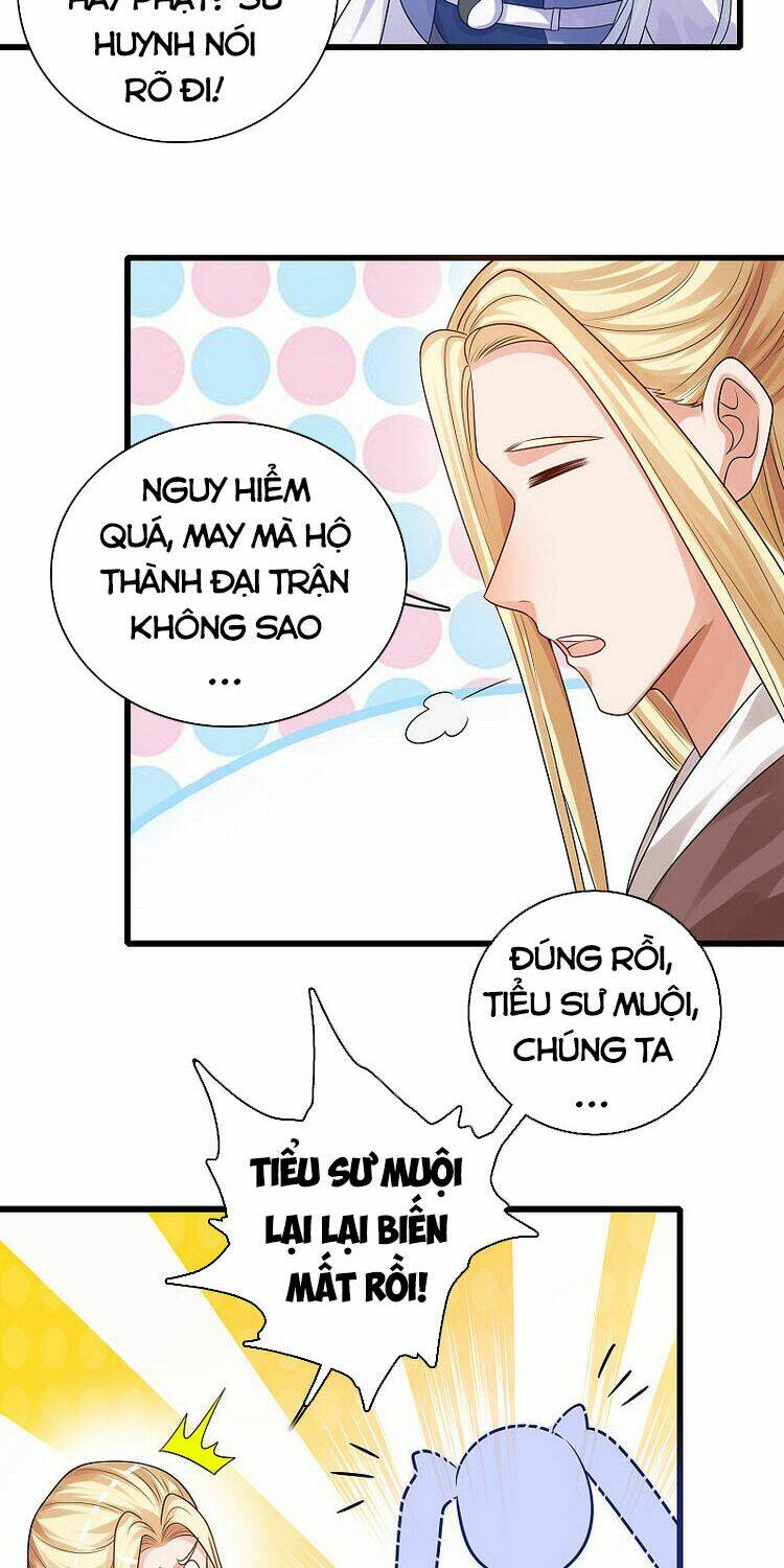 Hài Đế Vi Tôn Chapter 89 - Trang 2