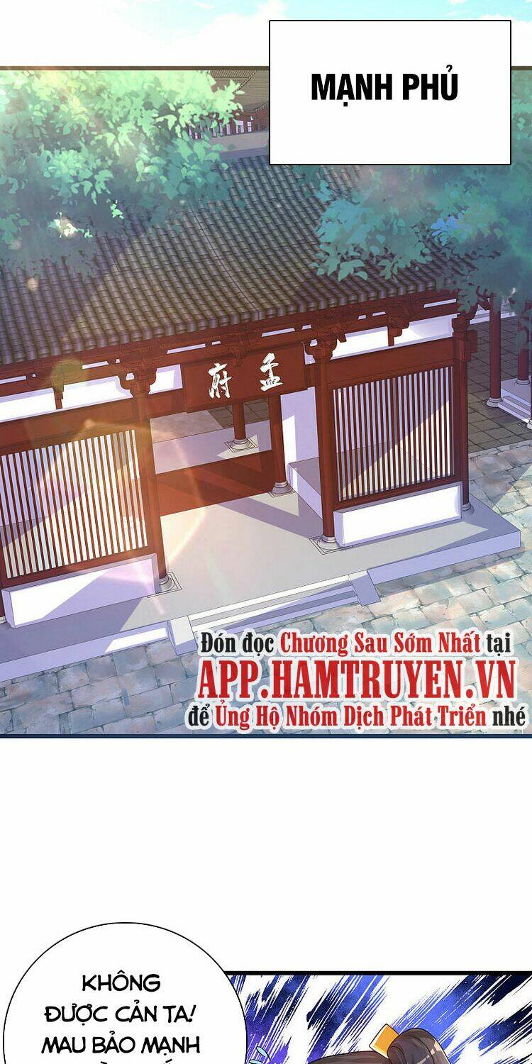 Hài Đế Vi Tôn Chapter 89 - Trang 2