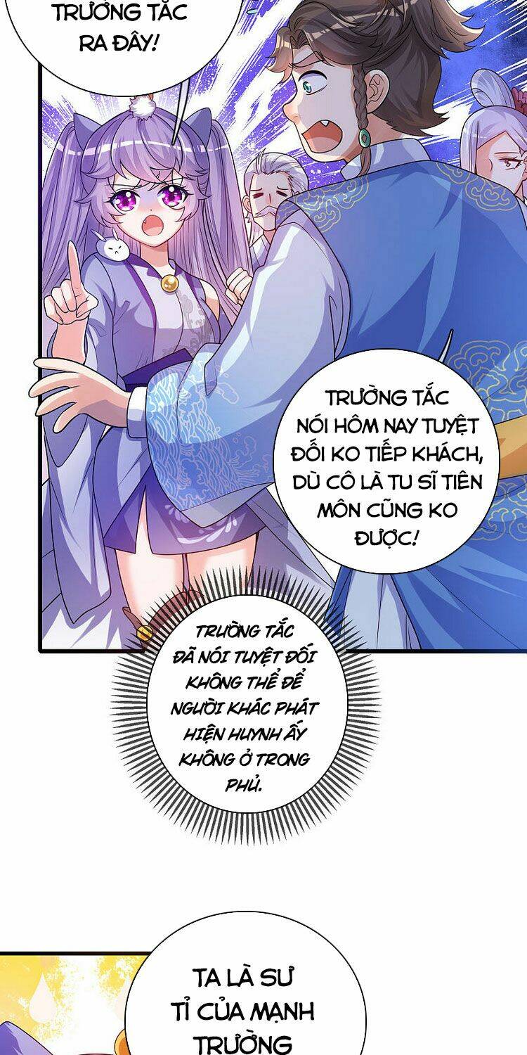 Hài Đế Vi Tôn Chapter 89 - Trang 2