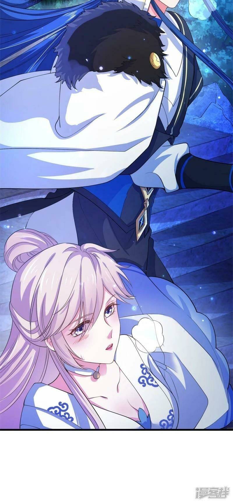 Hài Đế Vi Tôn Chapter 9 - Trang 2