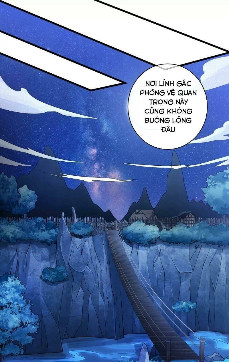 Hài Đế Vi Tôn Chapter 9 - Trang 2