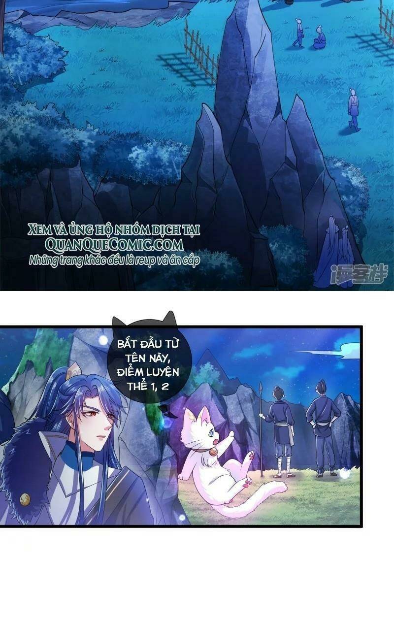 Hài Đế Vi Tôn Chapter 9 - Trang 2