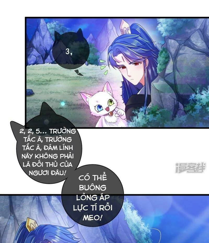 Hài Đế Vi Tôn Chapter 9 - Trang 2