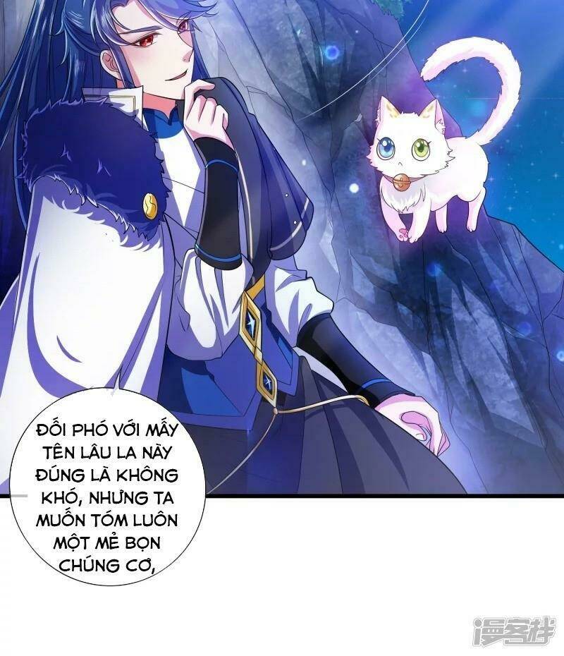 Hài Đế Vi Tôn Chapter 9 - Trang 2