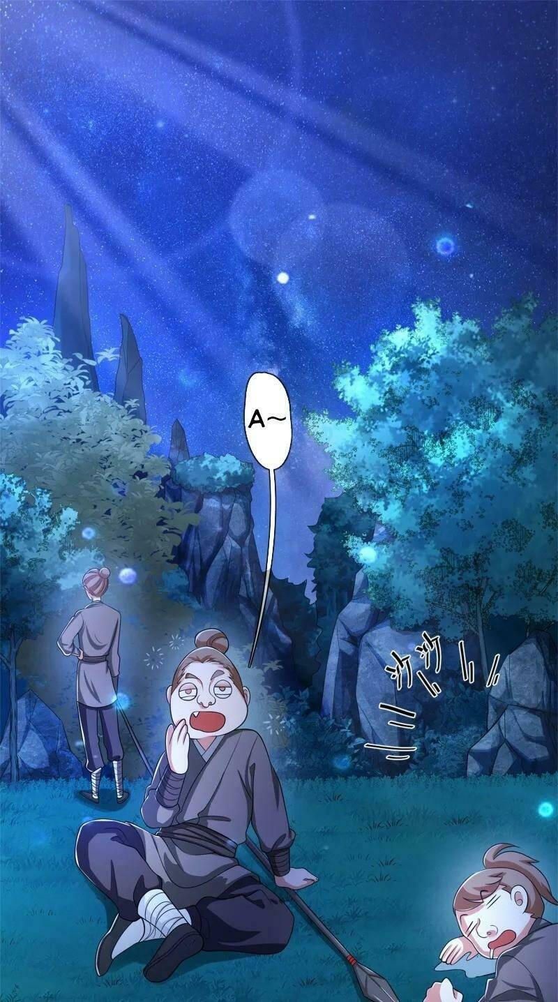 Hài Đế Vi Tôn Chapter 9 - Trang 2