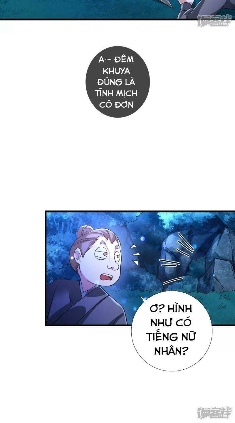 Hài Đế Vi Tôn Chapter 9 - Trang 2