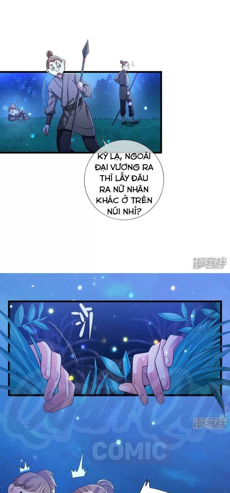 Hài Đế Vi Tôn Chapter 9 - Trang 2