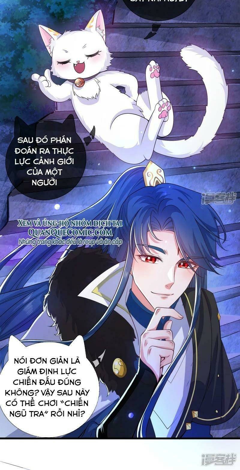 Hài Đế Vi Tôn Chapter 9 - Trang 2