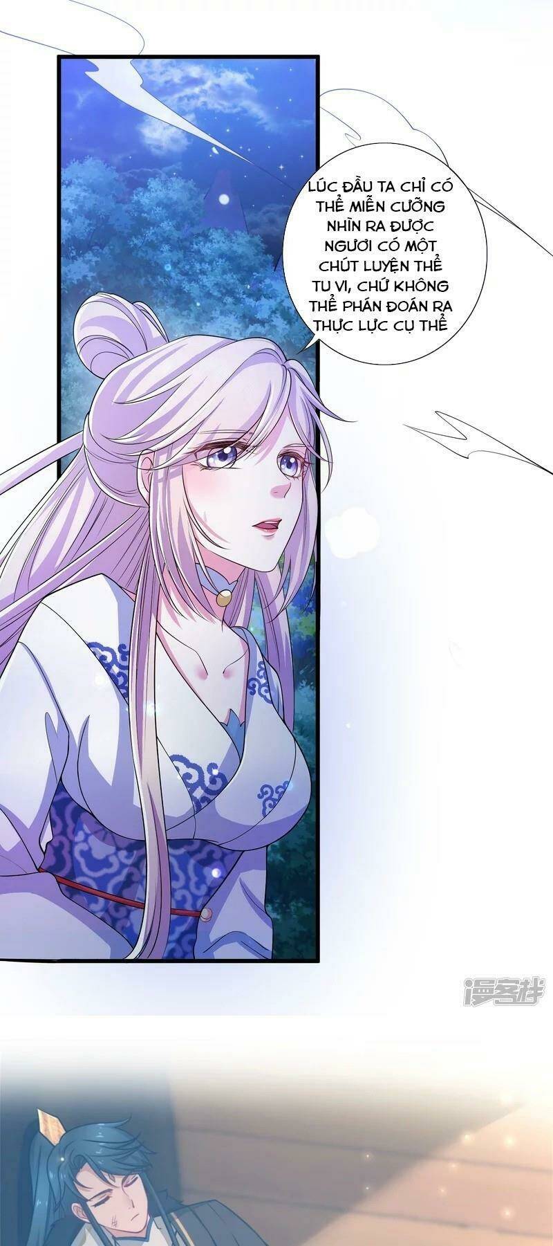 Hài Đế Vi Tôn Chapter 9 - Trang 2