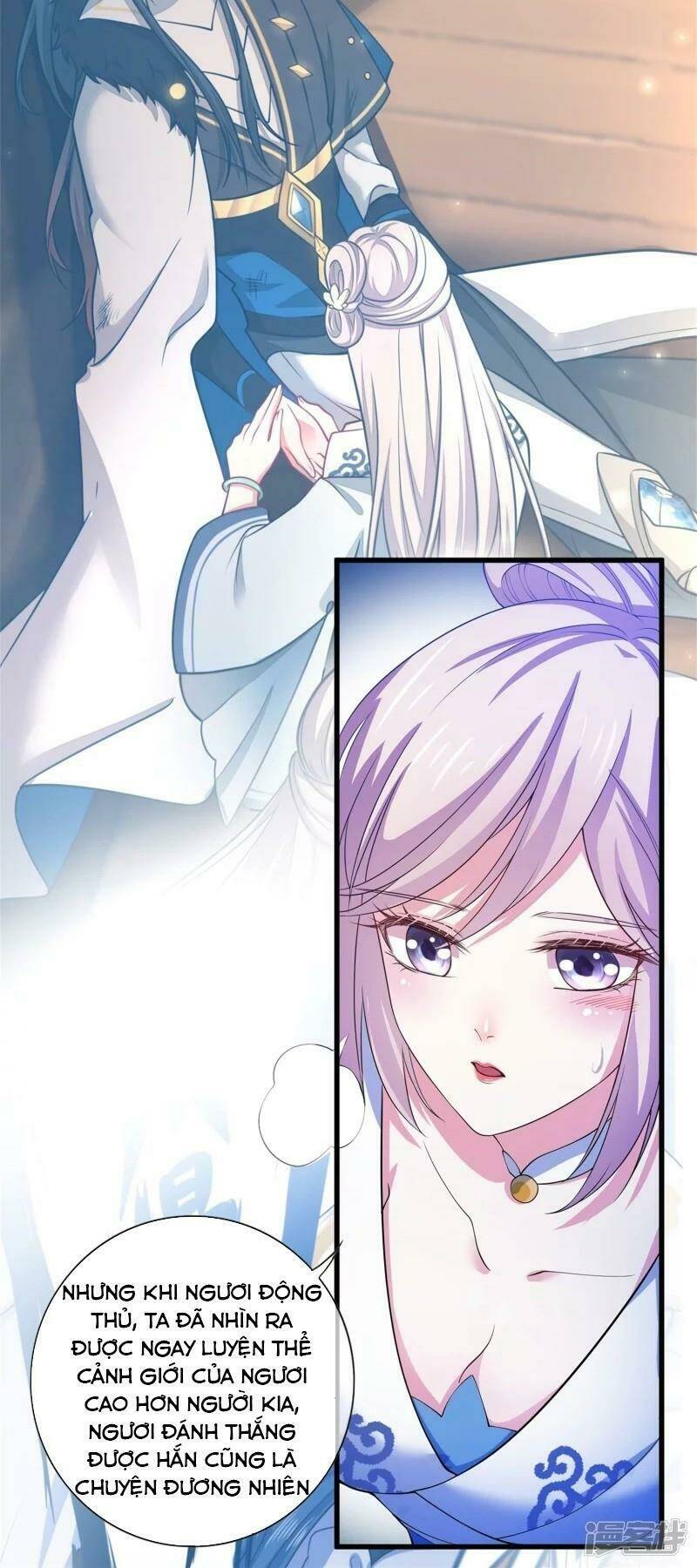 Hài Đế Vi Tôn Chapter 9 - Trang 2