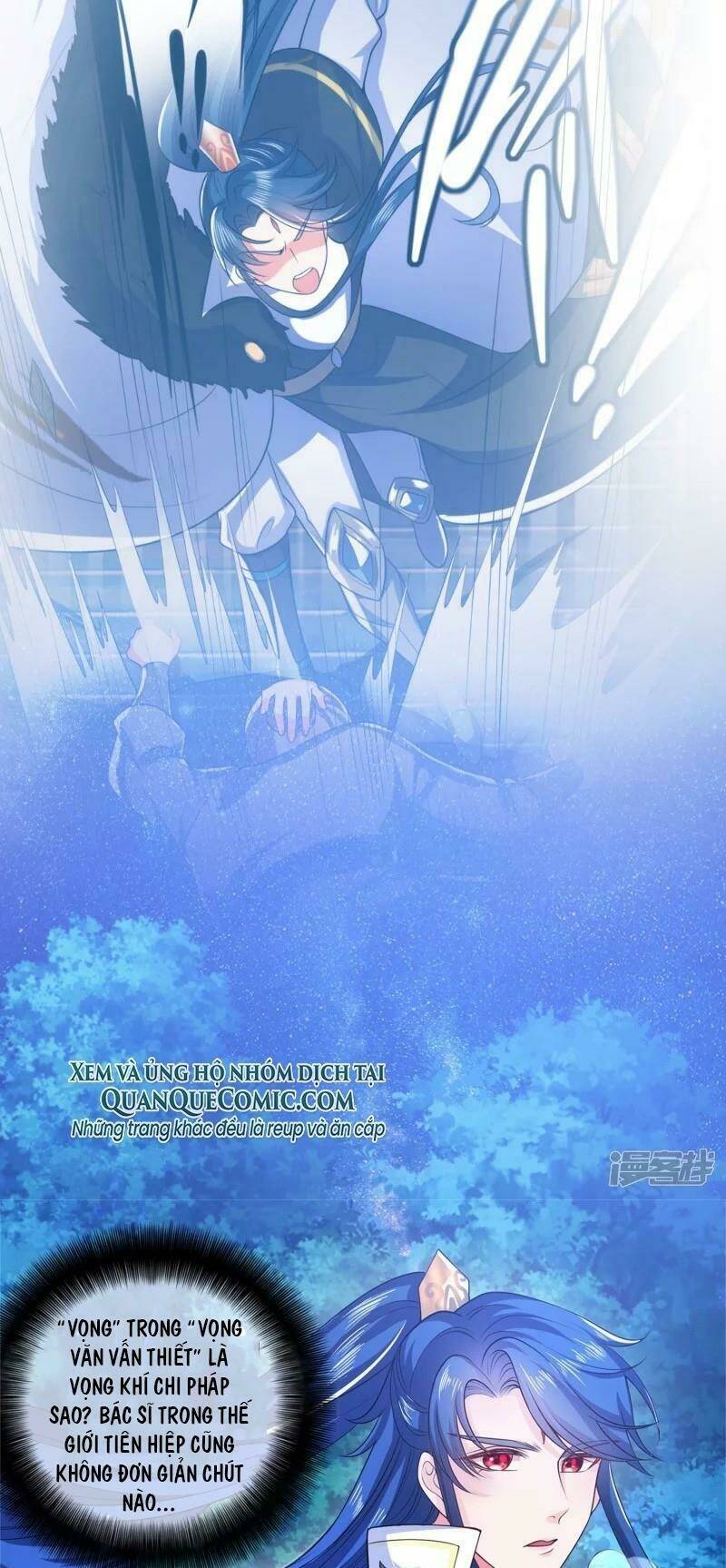 Hài Đế Vi Tôn Chapter 9 - Trang 2