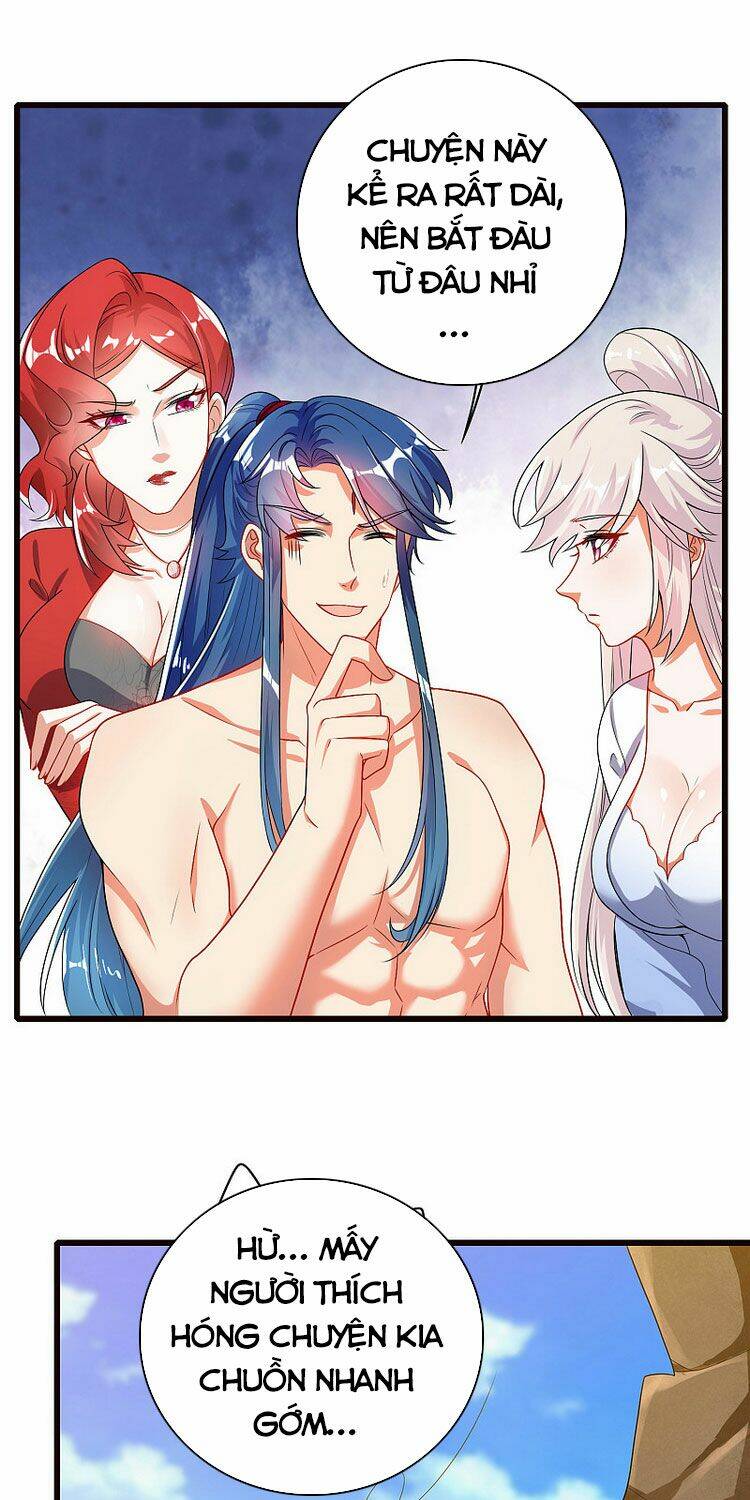 Hài Đế Vi Tôn Chapter 90 - Trang 2