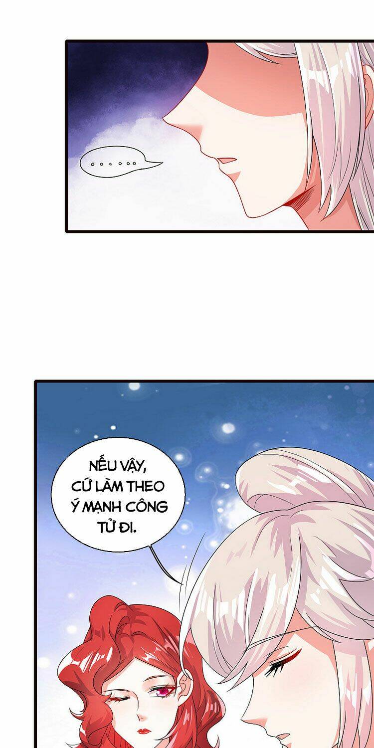 Hài Đế Vi Tôn Chapter 90 - Trang 2