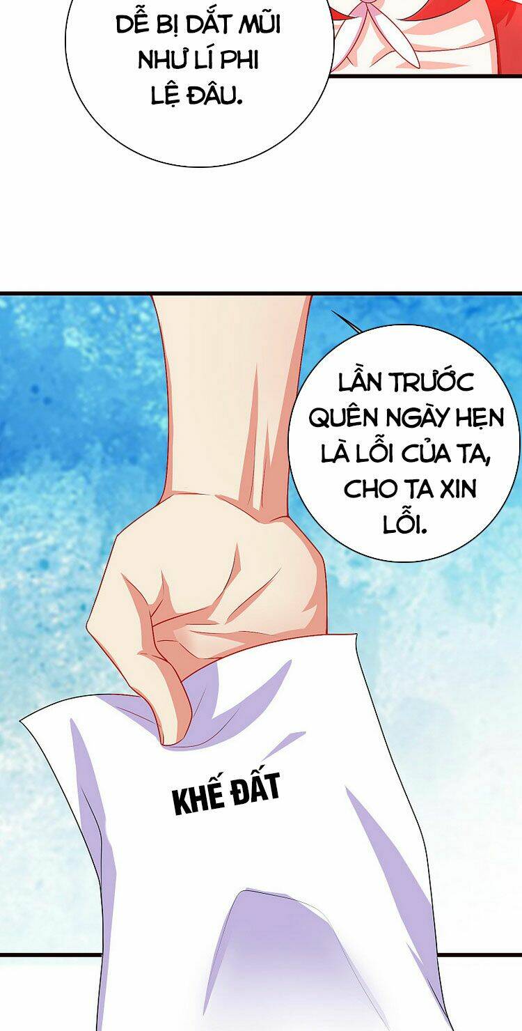 Hài Đế Vi Tôn Chapter 90 - Trang 2