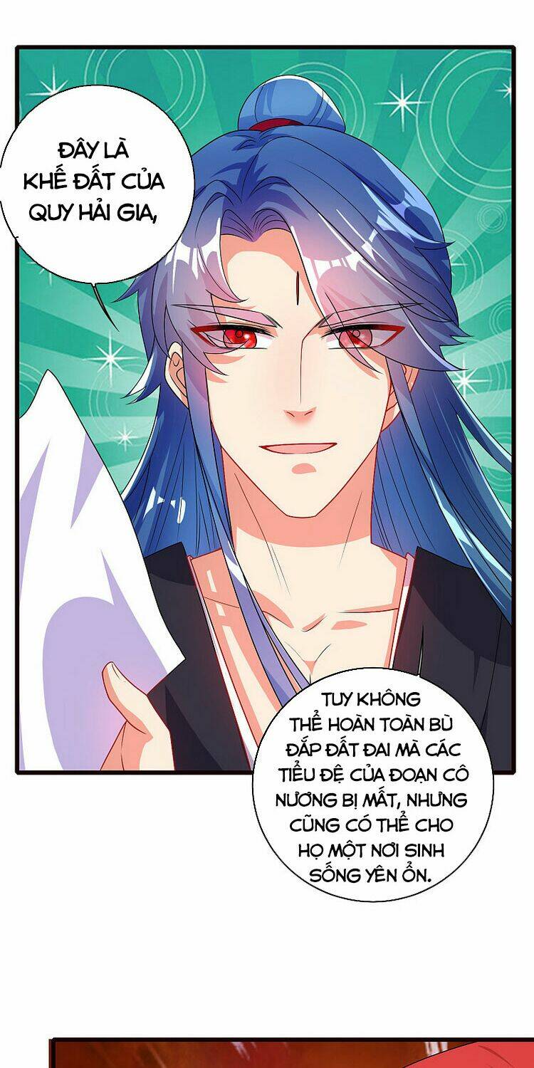 Hài Đế Vi Tôn Chapter 90 - Trang 2