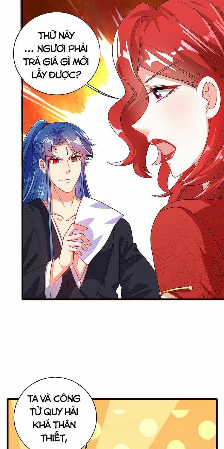 Hài Đế Vi Tôn Chapter 90 - Trang 2