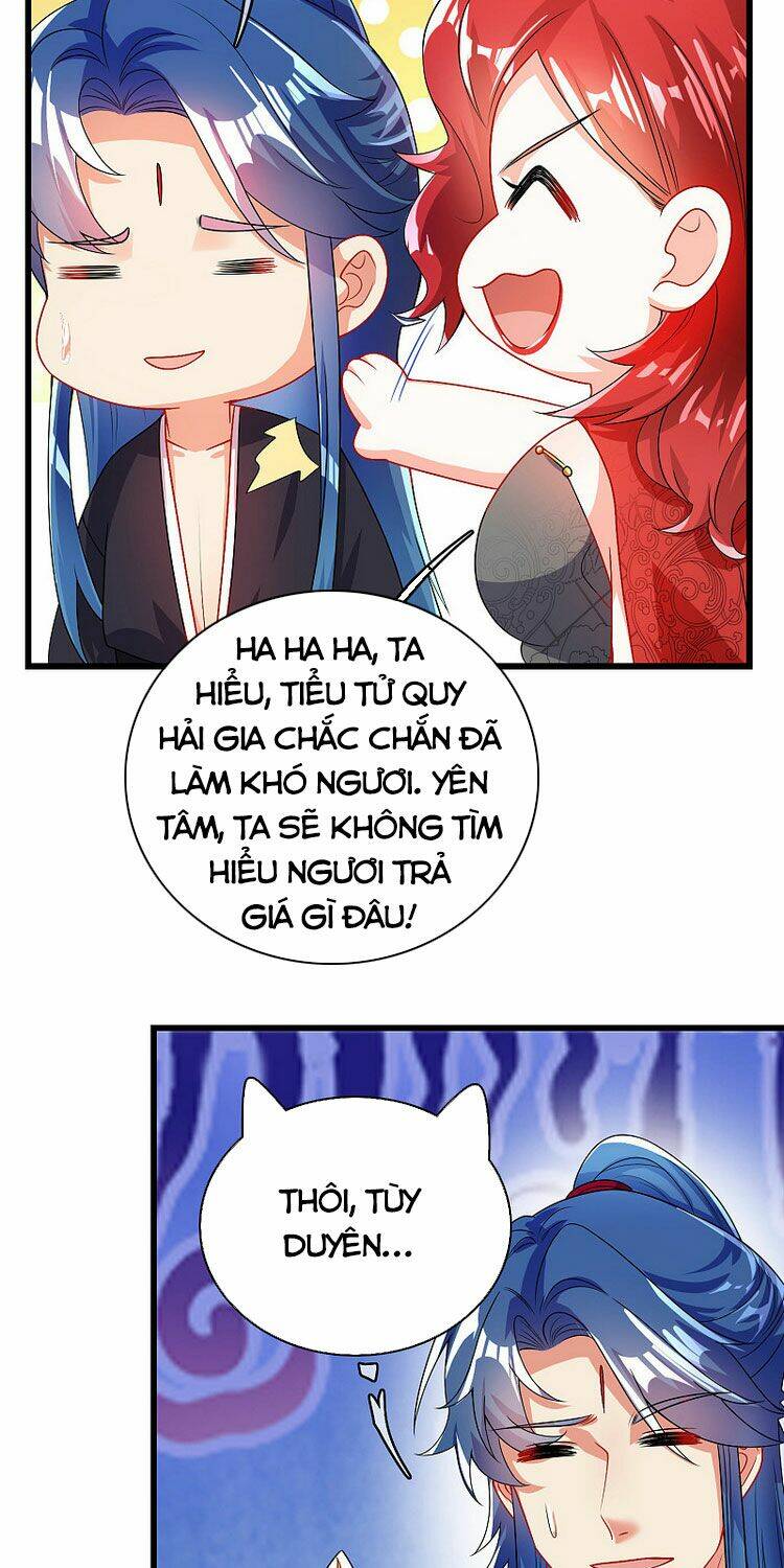 Hài Đế Vi Tôn Chapter 90 - Trang 2