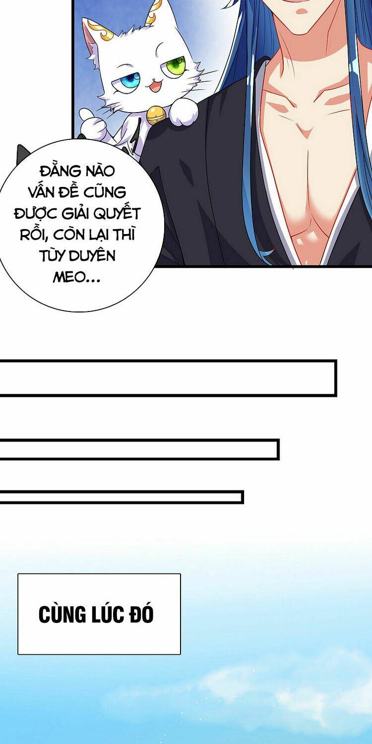 Hài Đế Vi Tôn Chapter 90 - Trang 2