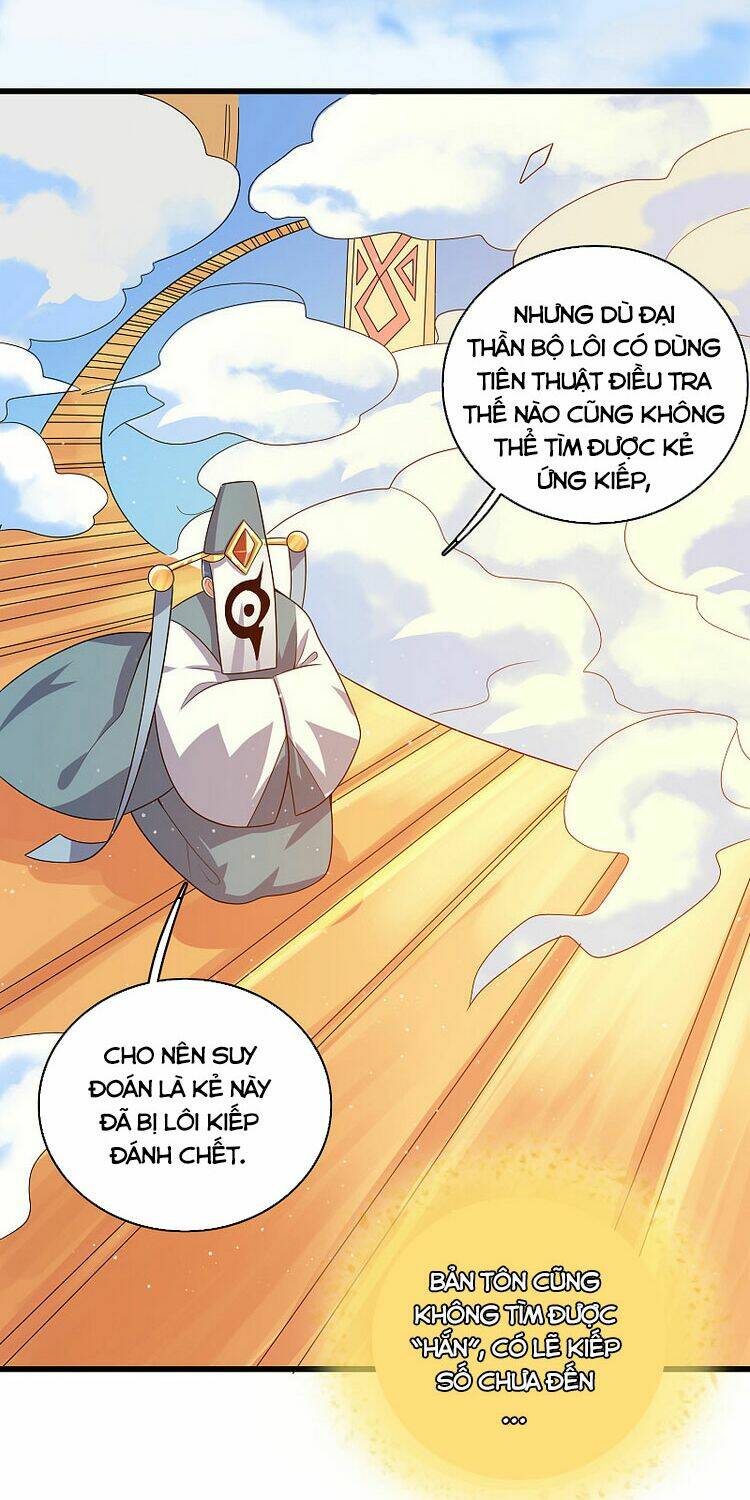 Hài Đế Vi Tôn Chapter 90 - Trang 2