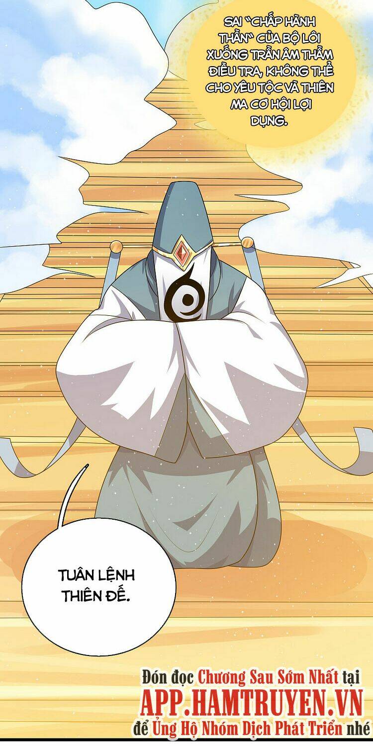 Hài Đế Vi Tôn Chapter 90 - Trang 2