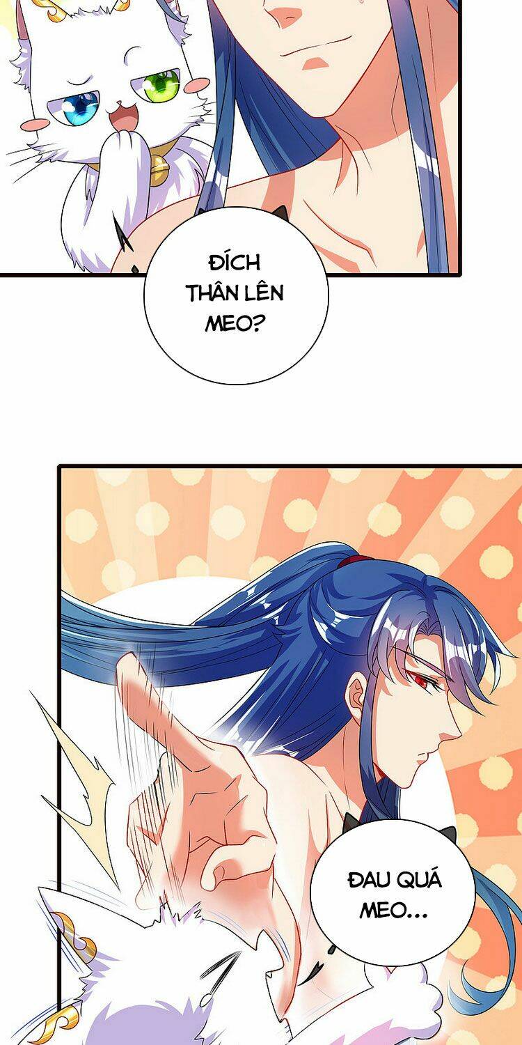 Hài Đế Vi Tôn Chapter 90 - Trang 2