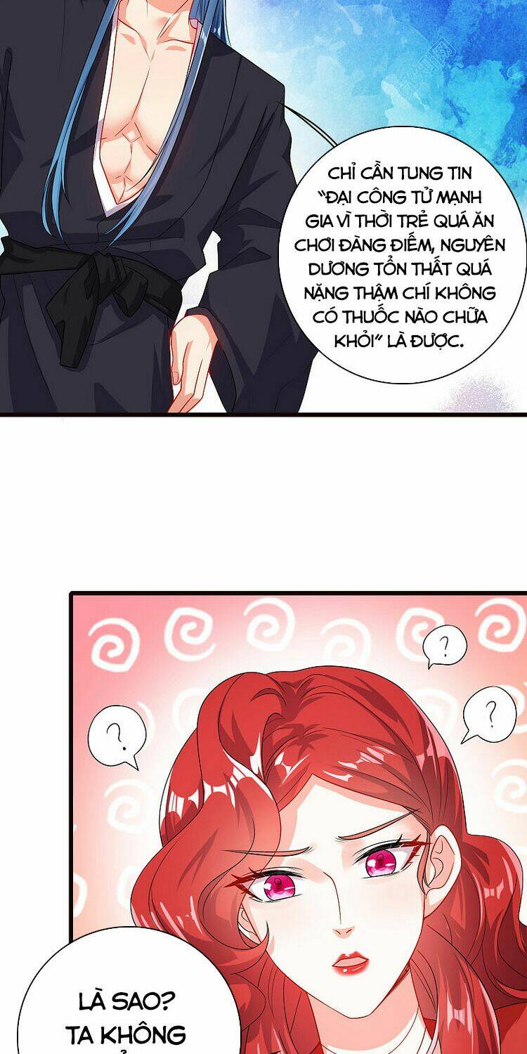 Hài Đế Vi Tôn Chapter 90 - Trang 2