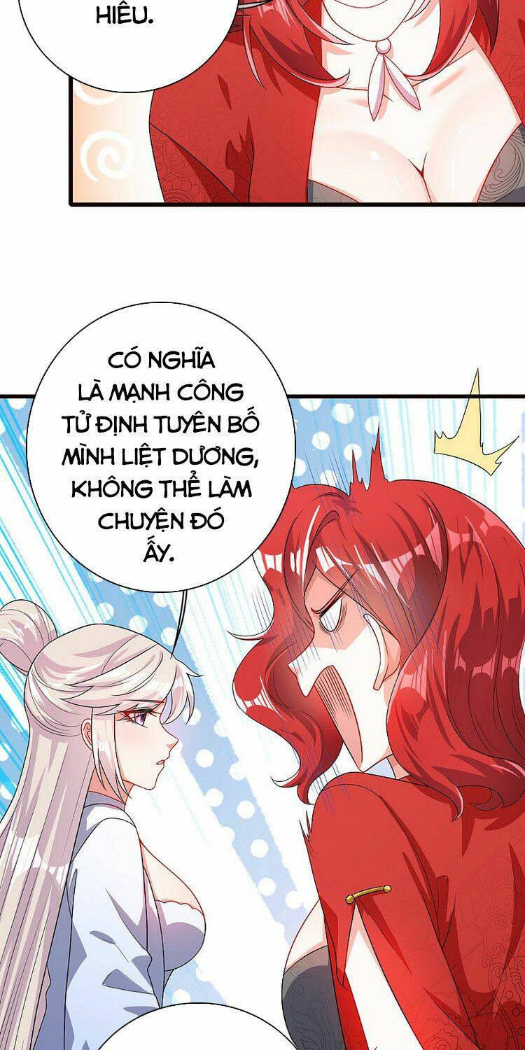 Hài Đế Vi Tôn Chapter 90 - Trang 2