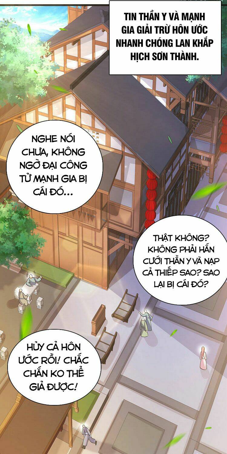 Hài Đế Vi Tôn Chapter 91 - Trang 2