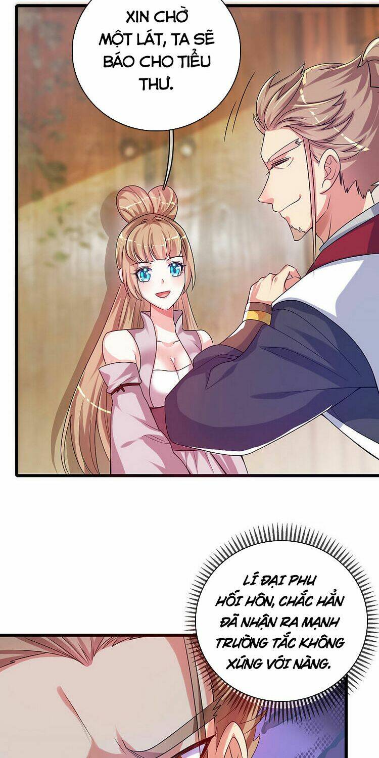 Hài Đế Vi Tôn Chapter 91 - Trang 2