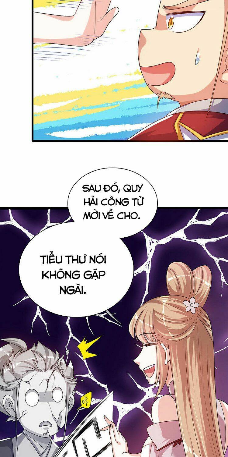 Hài Đế Vi Tôn Chapter 91 - Trang 2