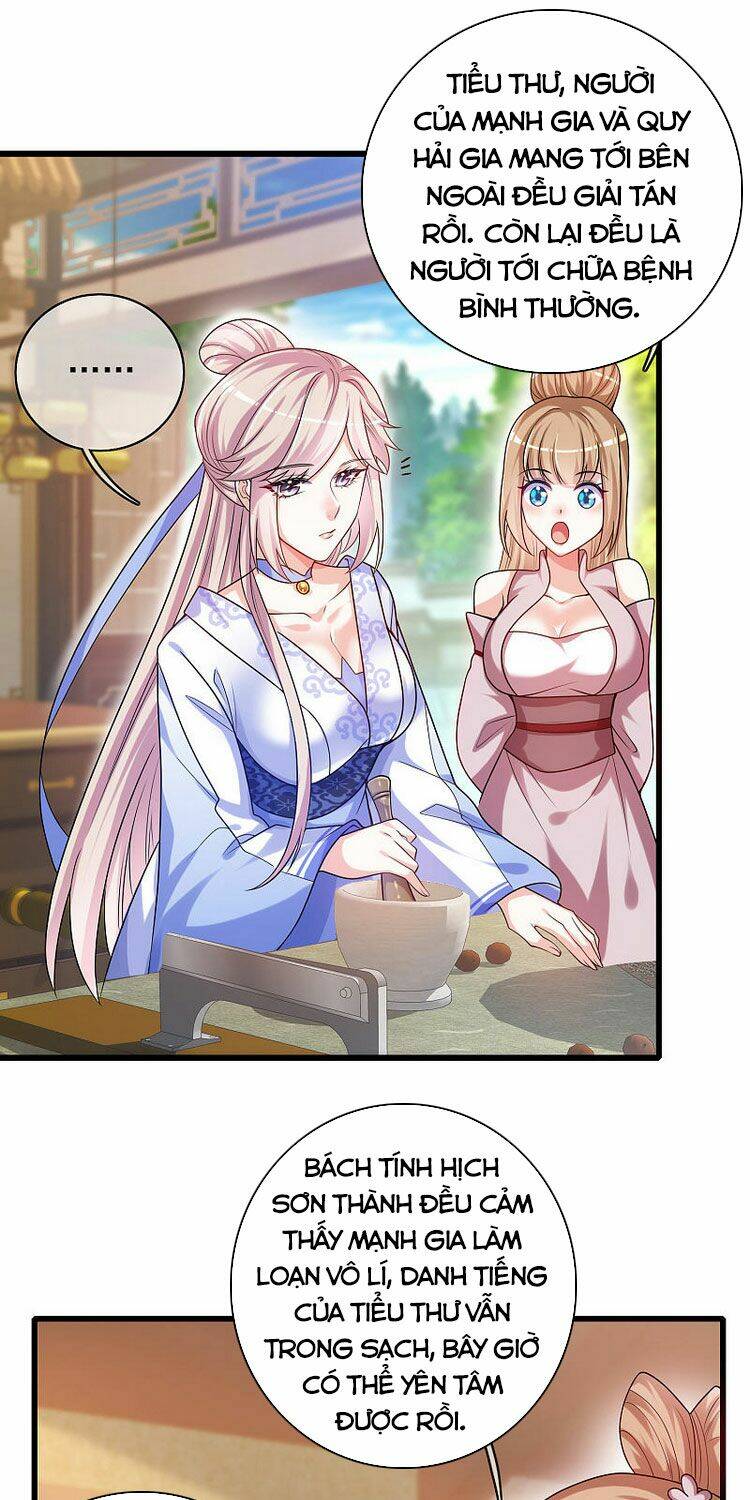 Hài Đế Vi Tôn Chapter 91 - Trang 2