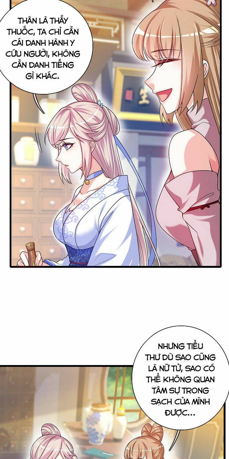 Hài Đế Vi Tôn Chapter 91 - Trang 2