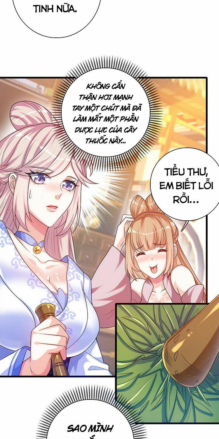Hài Đế Vi Tôn Chapter 91 - Trang 2