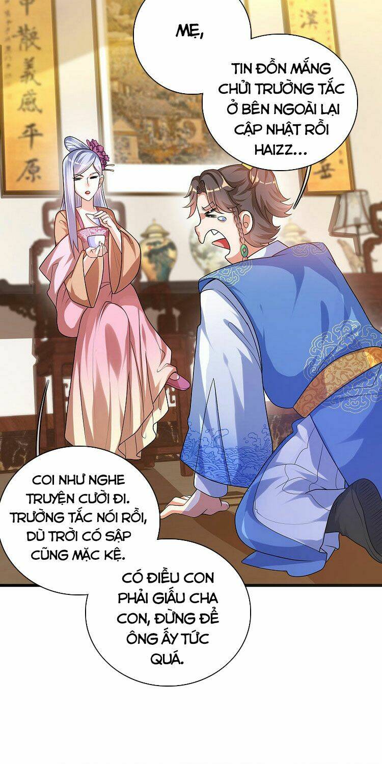 Hài Đế Vi Tôn Chapter 91 - Trang 2
