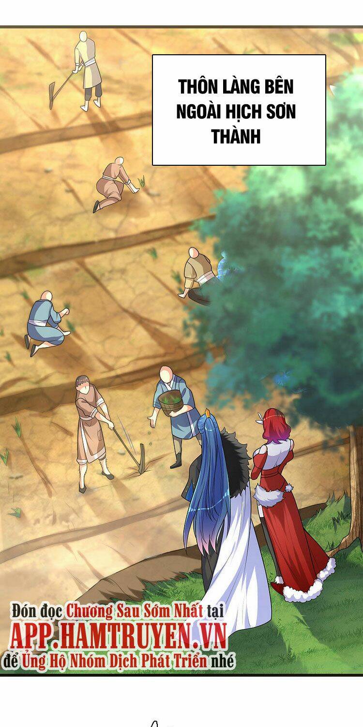 Hài Đế Vi Tôn Chapter 91 - Trang 2