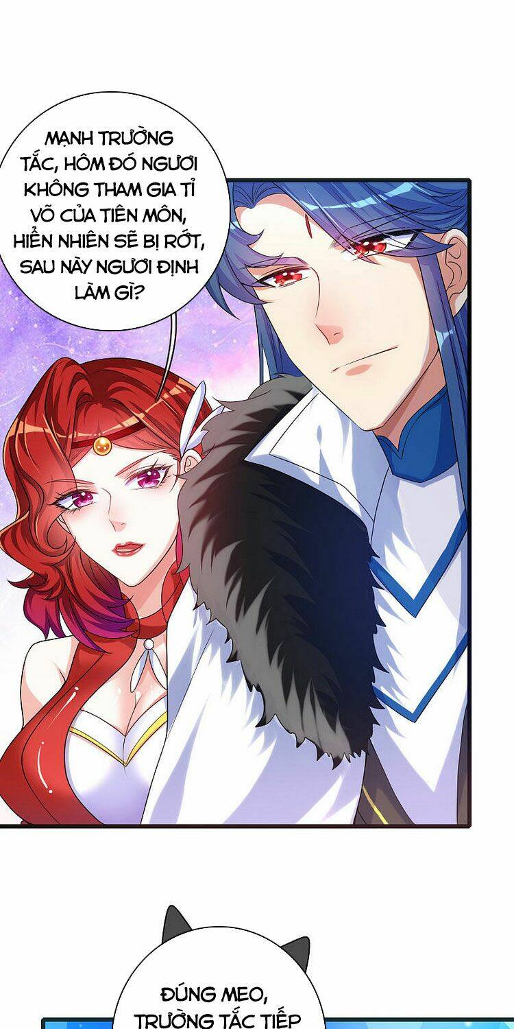 Hài Đế Vi Tôn Chapter 91 - Trang 2