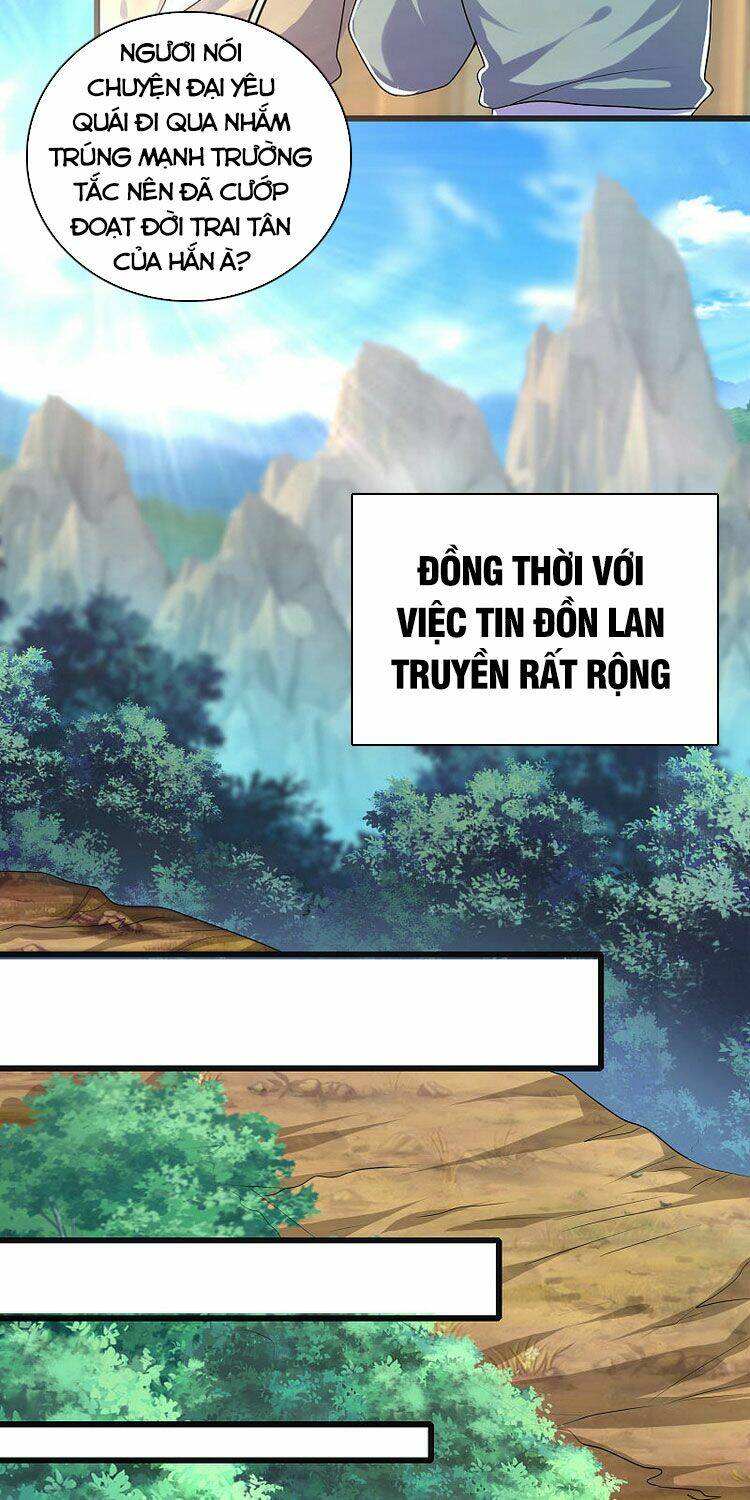 Hài Đế Vi Tôn Chapter 91 - Trang 2