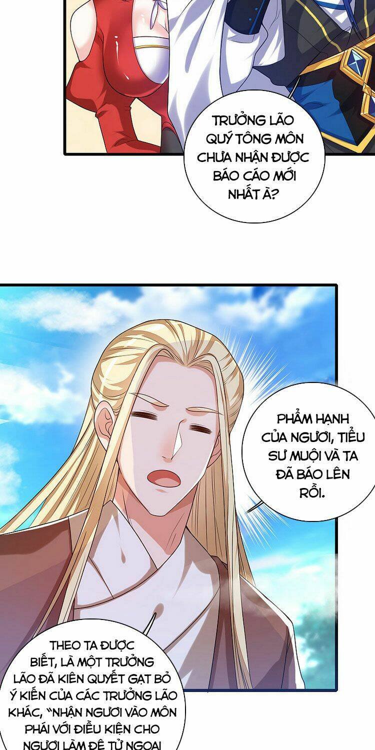 Hài Đế Vi Tôn Chapter 91 - Trang 2
