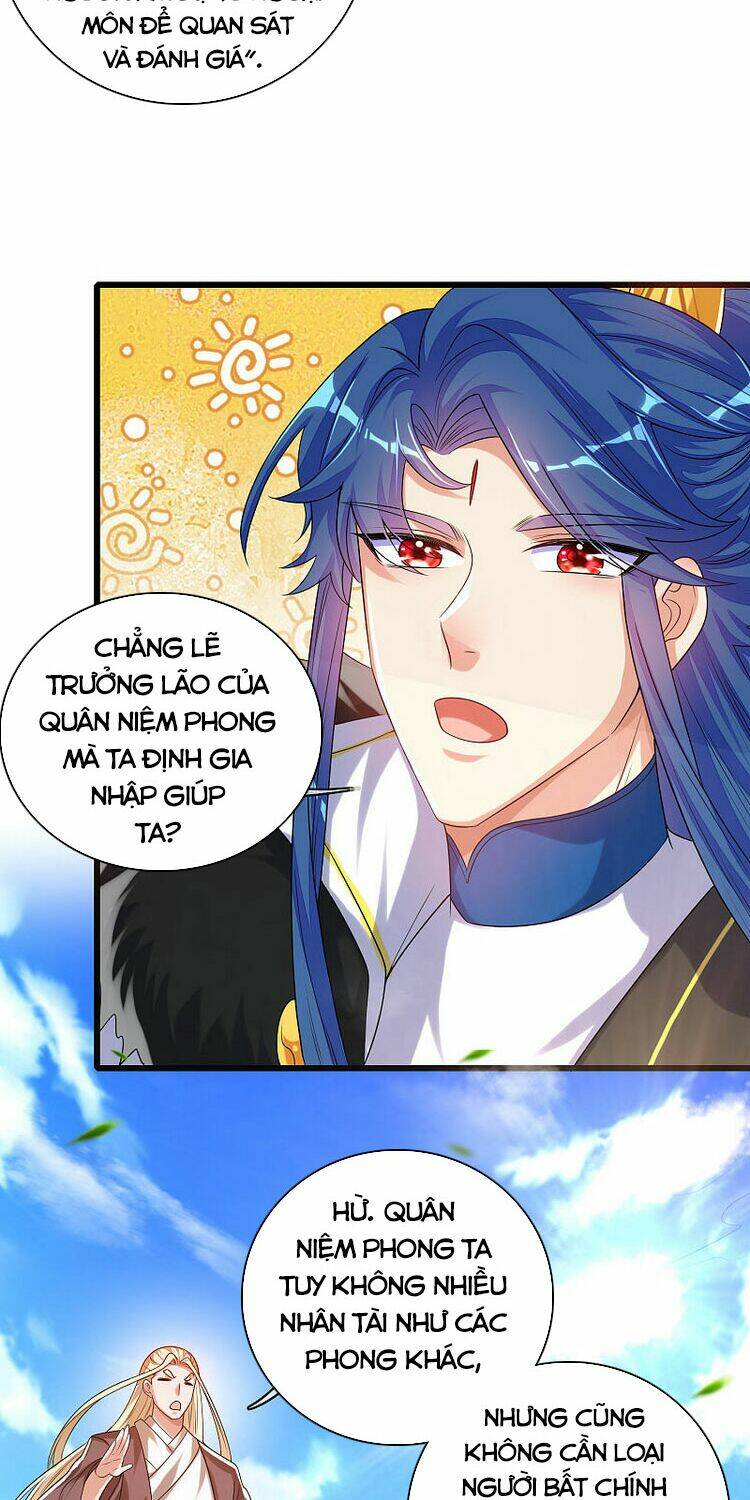 Hài Đế Vi Tôn Chapter 91 - Trang 2