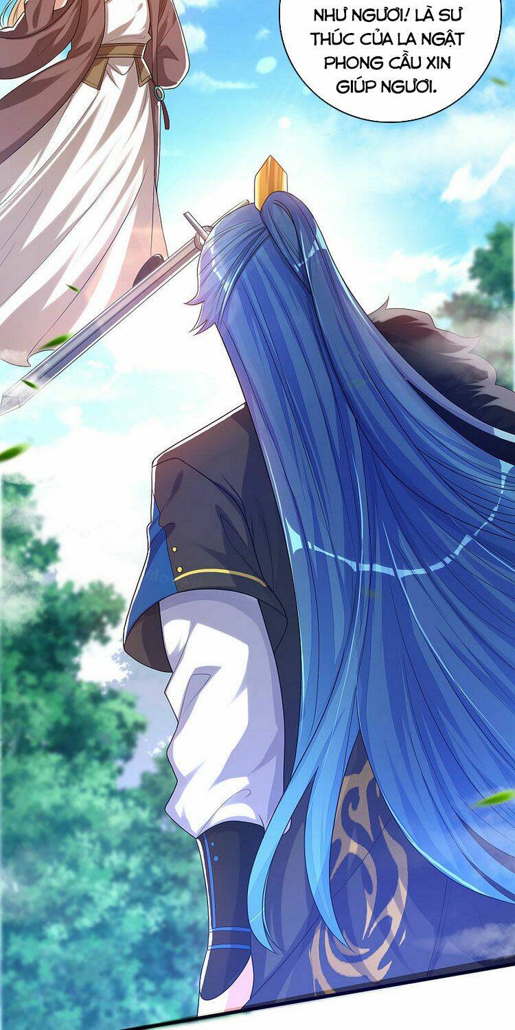 Hài Đế Vi Tôn Chapter 91 - Trang 2