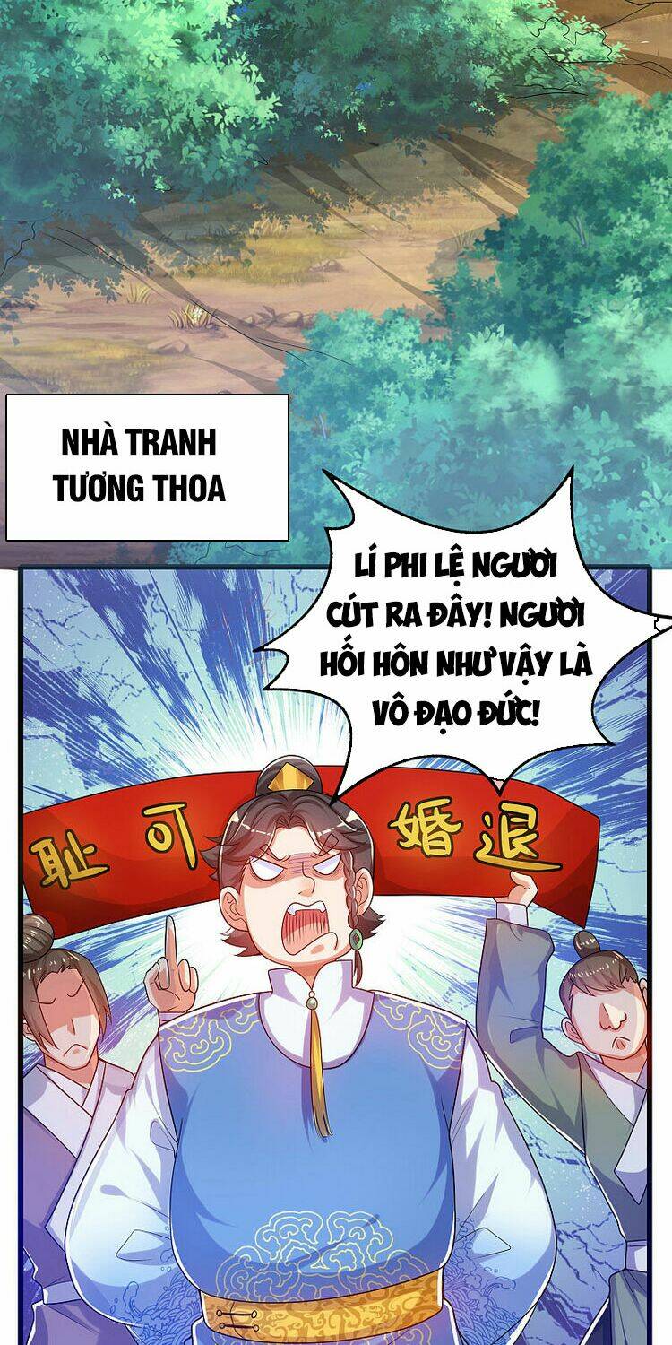 Hài Đế Vi Tôn Chapter 91 - Trang 2
