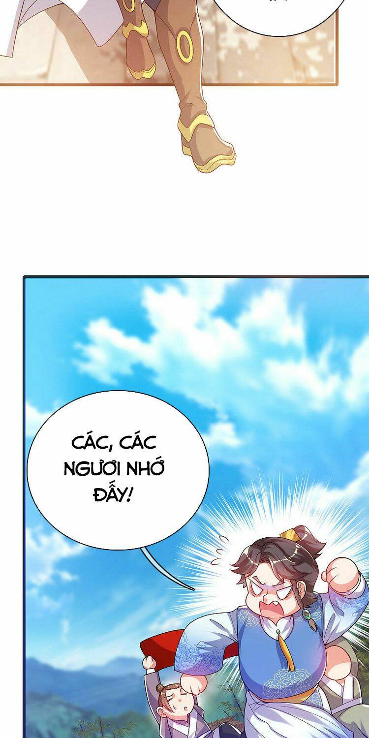 Hài Đế Vi Tôn Chapter 91 - Trang 2