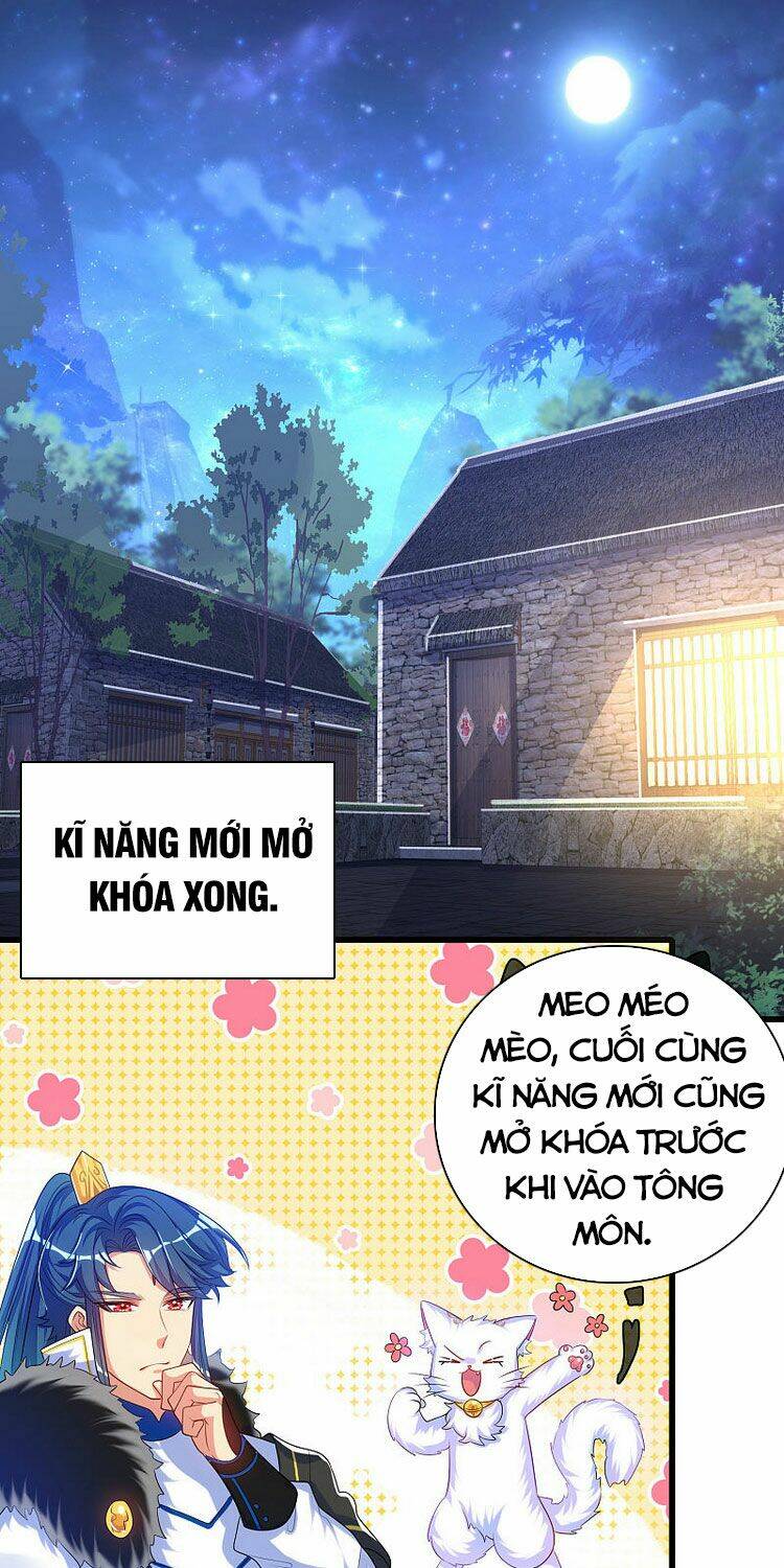 Hài Đế Vi Tôn Chapter 92 - Trang 2