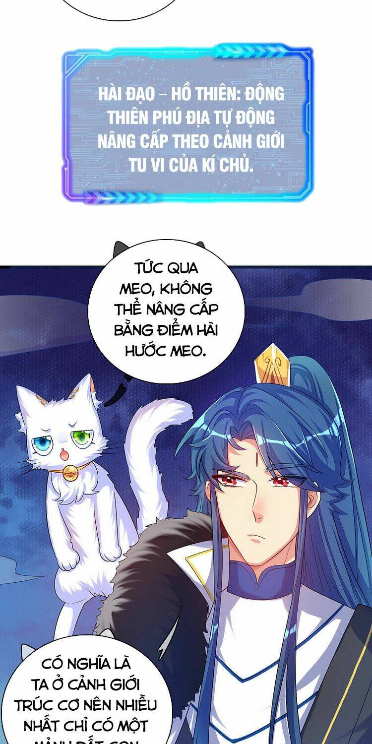 Hài Đế Vi Tôn Chapter 92 - Trang 2