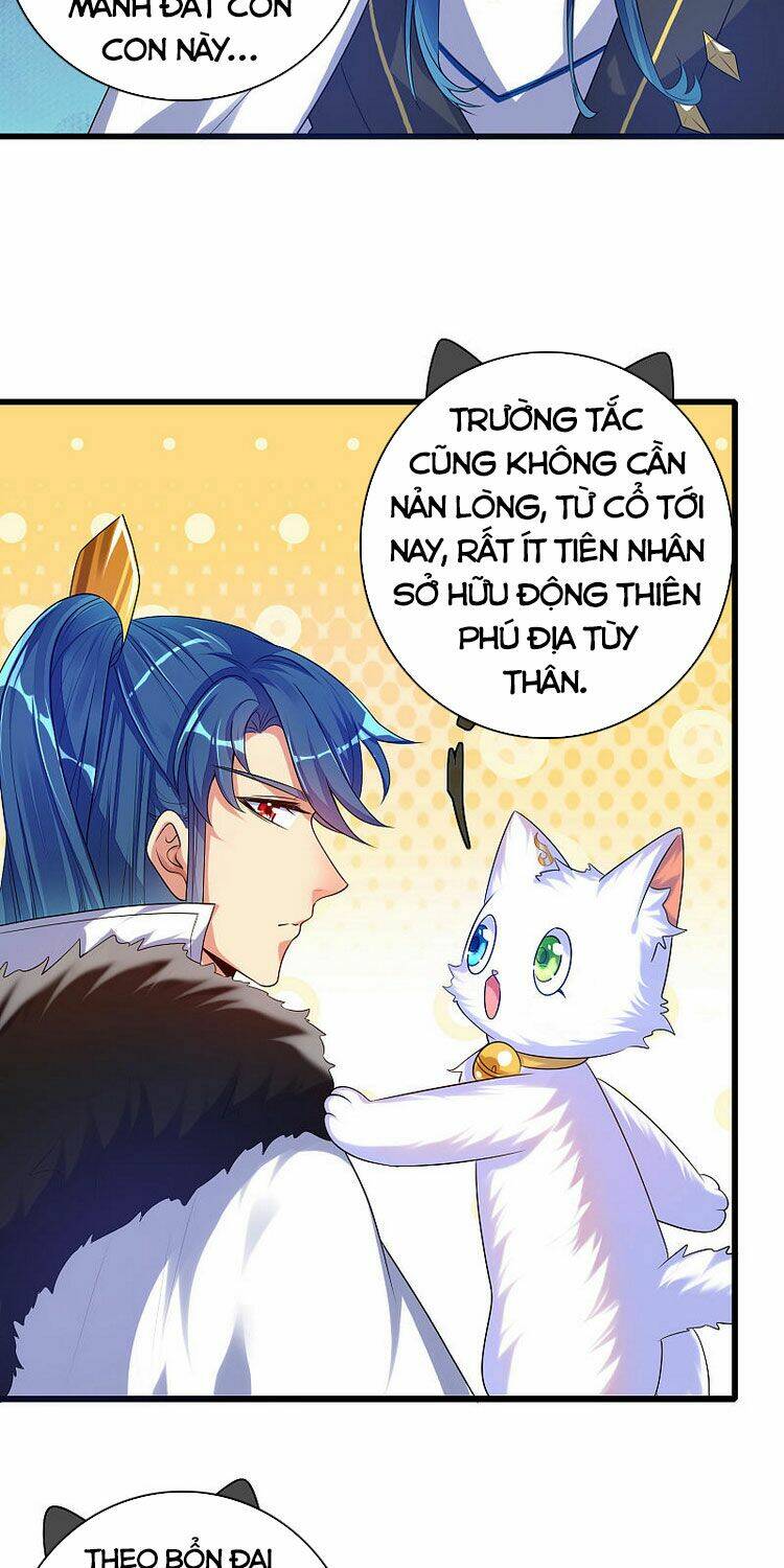 Hài Đế Vi Tôn Chapter 92 - Trang 2