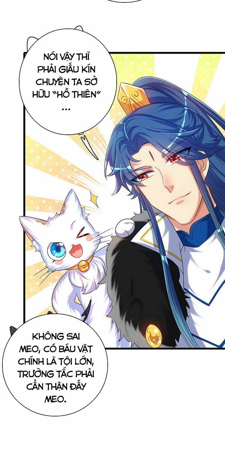 Hài Đế Vi Tôn Chapter 92 - Trang 2