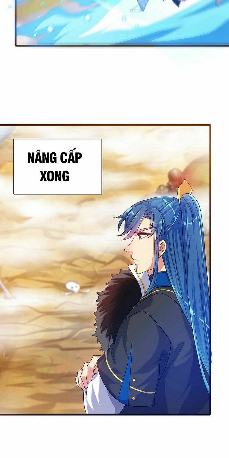 Hài Đế Vi Tôn Chapter 92 - Trang 2