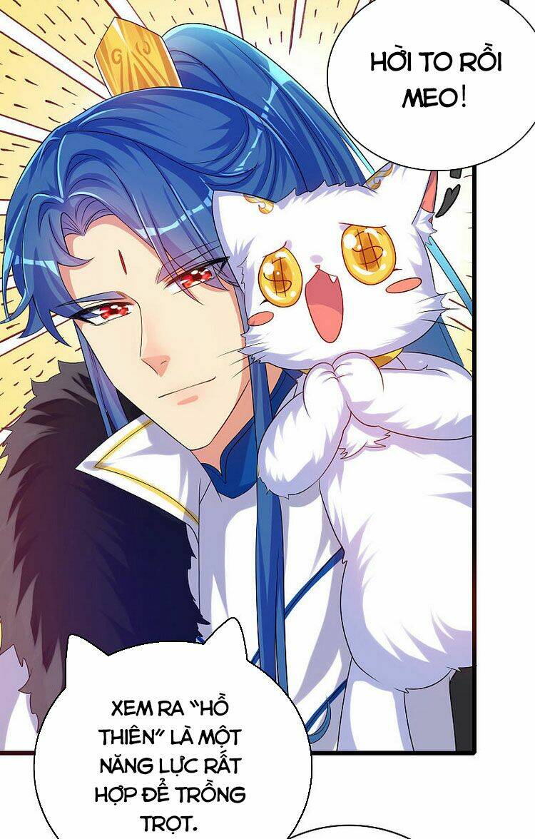 Hài Đế Vi Tôn Chapter 92 - Trang 2